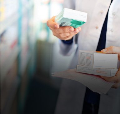 Diploma in Pharmacy